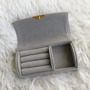 Bông rửa mặt đàn hồi Women's Legend 1713