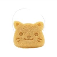 BÔNG RỬA MẶT SỢI BỘT KONJAC LÀNH TÍNH VACOSI - BN03