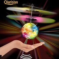 Bóng Sàng Nhảy Cảm Ứng Biết Bay