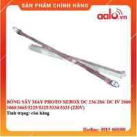 BÓNG SẤY MÁY PHOTO XEROX DC 236/286/ DC IV 2060/3060/3065/5225/5325/5330/5335 (220V) - AALO.VN