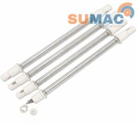 Bóng sấy nhiệt 300mm 400w 220v