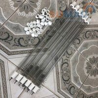 bóng sấy nhiệt 600mm 900w 220v