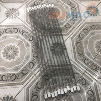 Bóng sấy nhiệt 900mm 1500w 220v