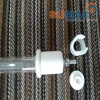 Bóng sấy nhiệt, bóng sấy Halogen