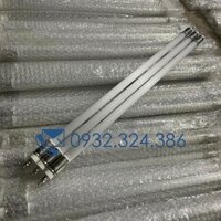 Bóng sấy nhiệt chiều dài 50cm, 60cm, 70cm, điện trở sấy sứ thạch anh bọc inox 2 đầu điện áp 220V hàng tốt.