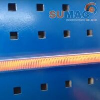 Bóng sấy nhiệt, thanh sấy nhiệt công nghiệp