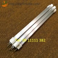 Bóng sấy sứ dài 50cm, điện trở ống thủy tinh dài 50cm
