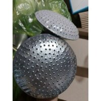 Bông sen gắn thùng tưới cây, bông sen tưới cây