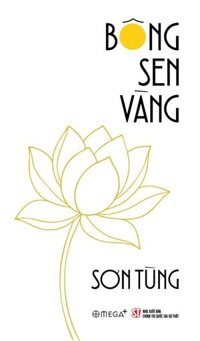 Bông Sen Vàng - Ấn Bản Mới