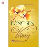 Bông Sen Vàng