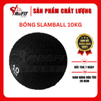 Bóng Slam Bóng PVC Cát Lốp Bóng Đập Bóng Trọng Lực Huấn Luyện Thể Chất 10kg