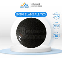 Bóng Slamball Bóng PVC Cát Lốp Bóng Đập Bóng Trọng Lực Huấn Luyện Thể Chất 7KG