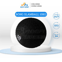 Bóng Slamball Bóng PVC Cát Lốp Bóng Đập Bóng Trọng Lực Huấn Luyện Thể Chất 10KG