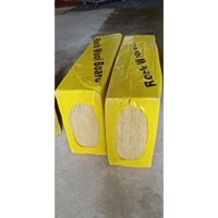 BÔNG SỢI KHOÁNG (ROCKWOOL) CÁCH ÂM