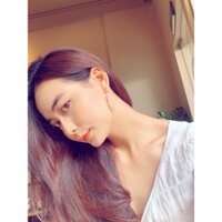 Bông tai - 3 viên bi
