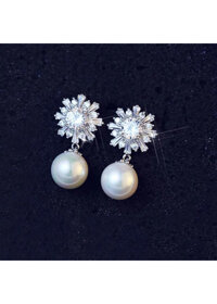 BÔNG TAI BẠC CAO CẤP XX14