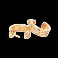 Bông tai Cartier Love