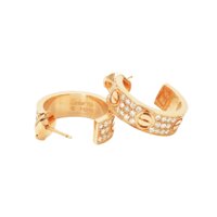 Bông tai Cartier Love