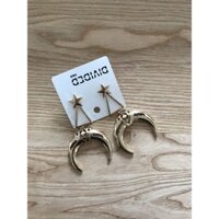 Bông Tai Chính Hãng H&M