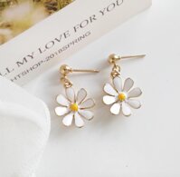 BÔNG TAI CÚC TÒNG TENG NHỎ