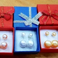 Bông tai dior loại 1