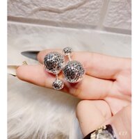 bông tai Dior size 12ly