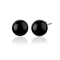 Bông tai mắt mèo BHBT94-3 - Đen