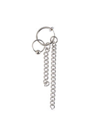 Bông tai nam nữ sành điệu cá tính - Mẫu 2