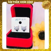 Bông tai nữ Samishop SIÊU SÁNG phù hợp tất cả trang phục của bạn