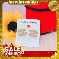 Bông tai nữ Samishop SIÊU SÁNG phù hợp tất cả trang phục của bạn