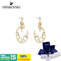 Bông Tai Swarovski CỦA TÔI HERO Bông Tai Bạc Đá Quý Bông Tai Thả Bông Tai Quà Tặng Bông Tai Pha Lê Bông Tai Trang Sức Bộ Bông Tai Quà Tặng Sinh Nhật Bông Tai Nữ Bông Tai Retro Bông Tai Swarovski Malaysia