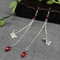 Bông tai Thiên Quan Tứ Phúc