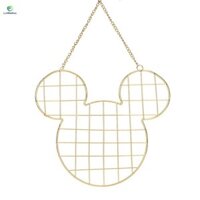 Bông Tai Trang Sức Treo Giá Treo Tường Trang Trí Giá Vòng Tay Vòng Cổ Trang Sức Trưng Bày Đứng