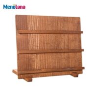Bông Tai Trưng Bày Đứng Người Tổ Chức Đa Năng Thiết Thực Thẻ Bông Tai Hiển Thị Giá Đỡ Cho Vòng Tay Lắc Tay Đồng Hồ Mặt Dây Chuyền Vòng Cổ