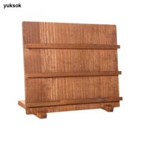 Bông Tai Trưng Bày Đứng Người Tổ Chức Đa Năng Thiết Thực Thẻ Bông Tai Hiển Thị Giá Đỡ Cho Vòng Tay Lắc Tay Đồng Hồ Mặt Dây Chuyền Vòng Cổ