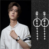 Bông tai unisex hack thần thái cực đỉnh - mẫu 2