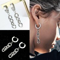 Bông tai unisex mạnh mẽ sexy