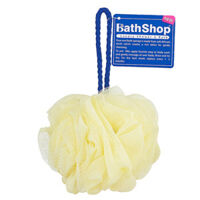 Bông tắm Bathshop