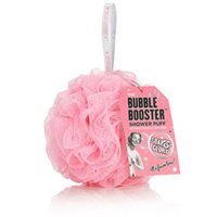 Bông tắm cao cấp Soap And Glory The Bubble Booster Shower Puff