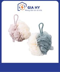 Bông tắm hàn quốc