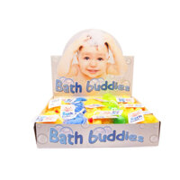 Bông Tắm Hình Thú – Bath Ball Kids Uncle Bills