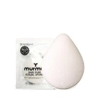 Bông tắm Murmur Hàn Quốc