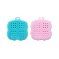 Bông tắm Silicone BBTTO ( Hàn Quốc)