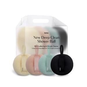 Bông tắm tạo bọt Missha Shower Ball