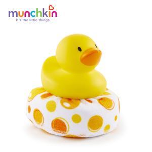 Bông tắm vịt con Munchkin MK16103