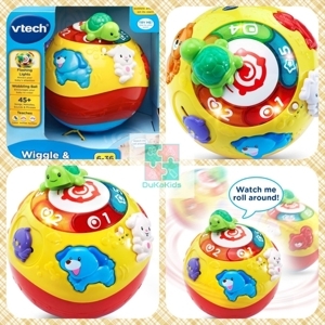 Bóng tập bò Vtech 179930