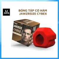 Bóng Tập Cơ Hàm Jawsize Chính Hãng, Dụng Cụ Tập Chewing, Mewing, Jawliner ZATA