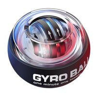 Bóng tập cổ tay Gyro Ball Led 6 màu FL006