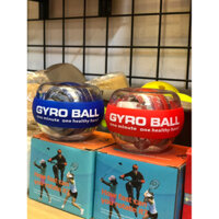 Bóng tập cổ tay GYRO BALL