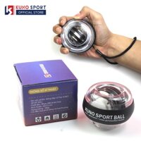 Bóng Tập Cổ Tay KUNOSPORT BALL Thiết Kế Xoay Tròn Chuyên Nghiệp Luyện Tập Cổ Tay, Cánh Tay Chơi Thể Thao - Bóng thường